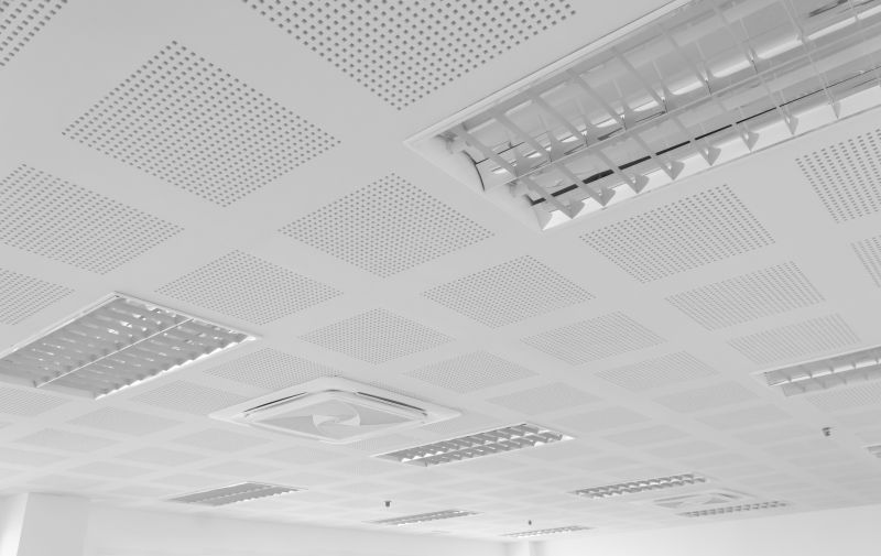 Air Vent Installation