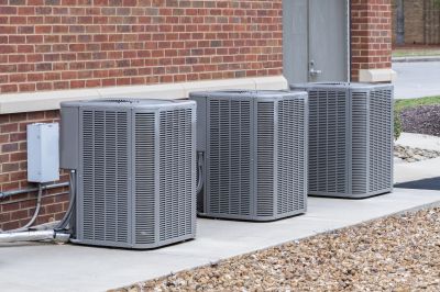 Central Ac Installation in Kansas City, MO