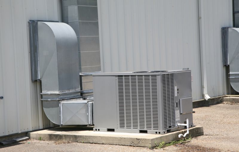 Central Ac Service in Columbus, OH