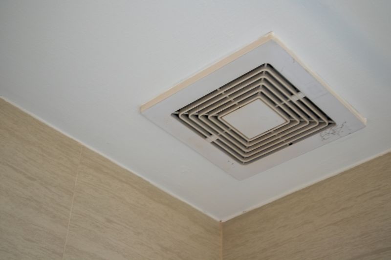 Exhaust Fan Installation in Prescott Valley, AZ