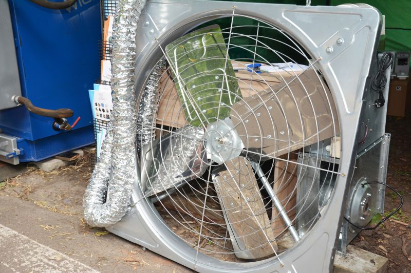 Hvac Fan Repair in Prescott Valley, AZ