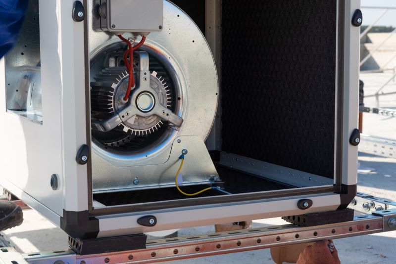 Hvac System Replacement in Annapolis, MD