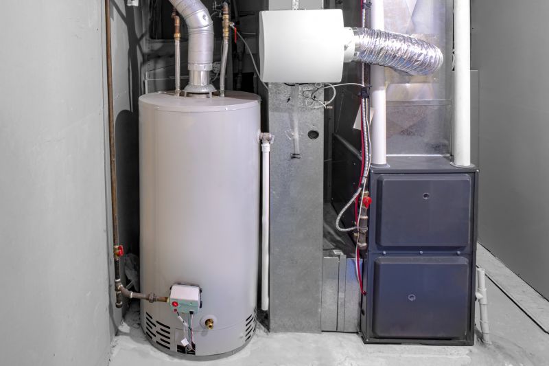 Propane Water Heater Service in Denver, CO