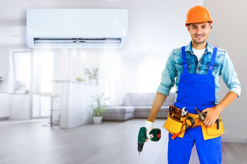 Increase Your Air Vent Installation Business with an AI Driven, Targeted Website
