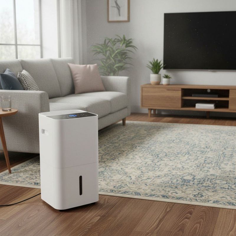 Dehumidifier Installation in Sarasota, FL