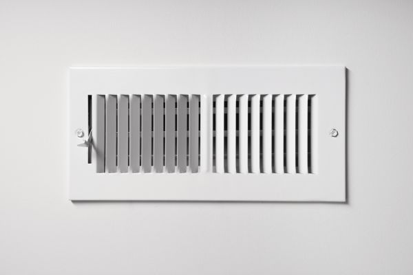 Heating Ventilation Repair